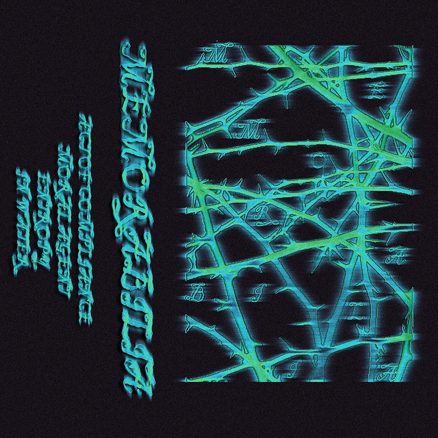 S/T cover art