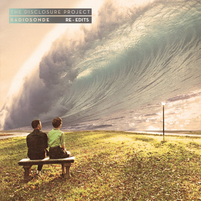 Antumbra - Ross Couch Remix cover art