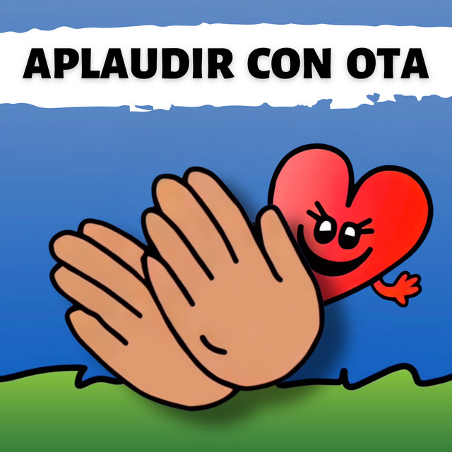 Aplaudir con Ota album image
