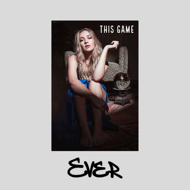 This Game cover art