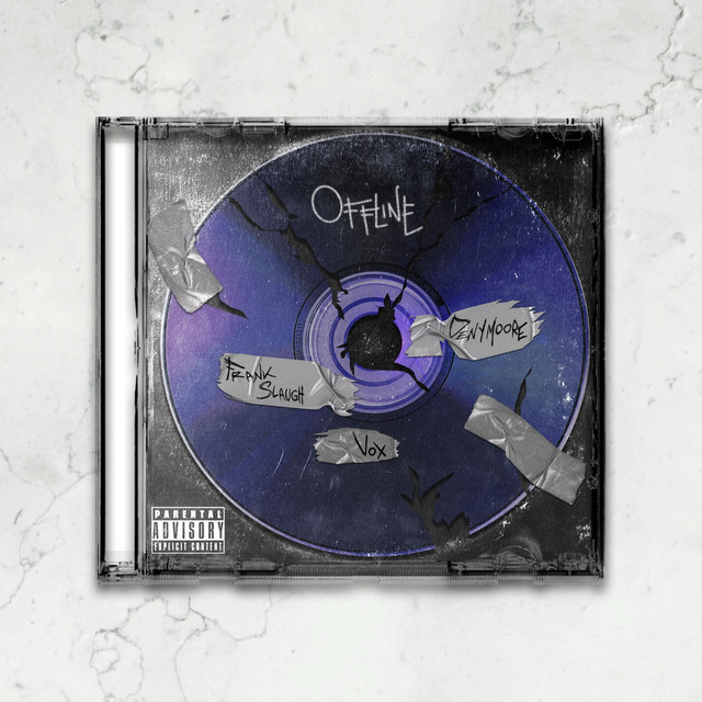 OFFLINE cover art