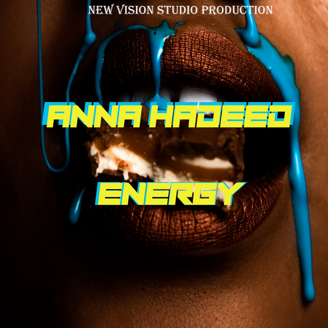 Anna Hadeed | Spotify