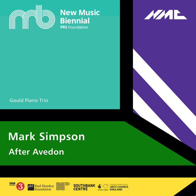 Mark Simpson: After Avedon (Live)