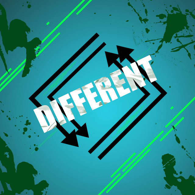 Different
