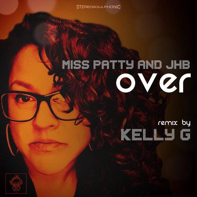 Over cover art