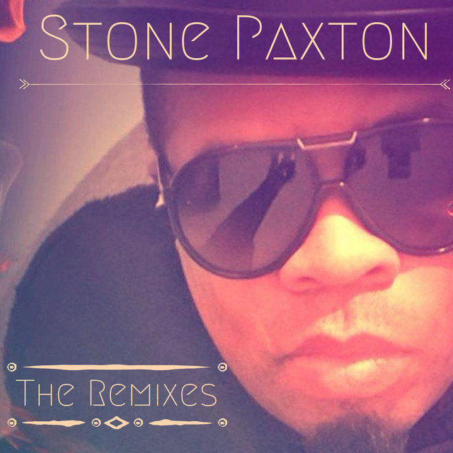 The Remixes cover art