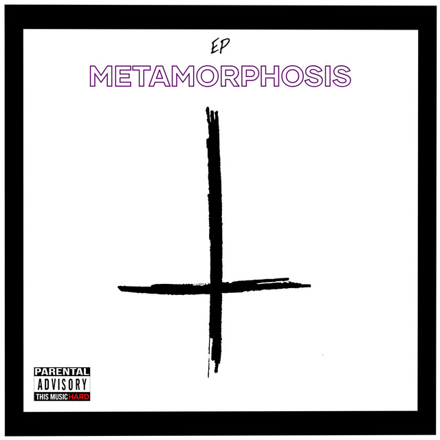 METAMORPHOSIS - EP by Decent Devil | Spotify