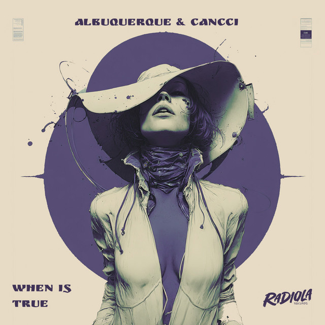 When Is True - Radio Mix