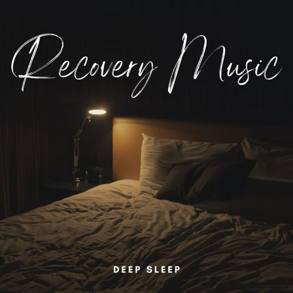 Deep Sleep: Recovery Music - Album by The Deep Sleep Music Academy ...