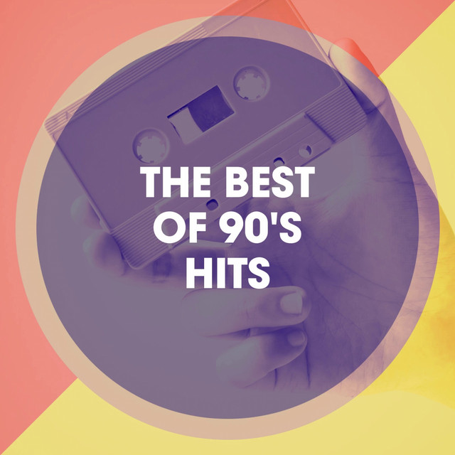 The Best of 90's Hits cover art
