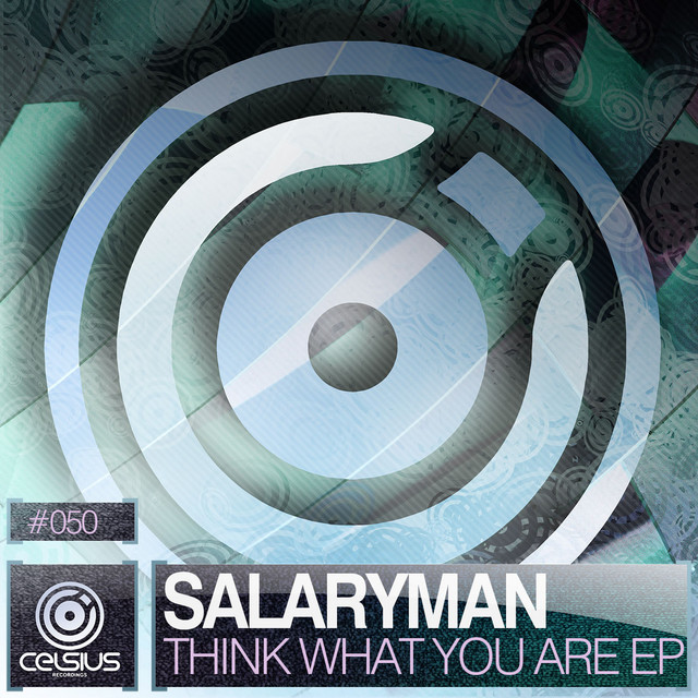 Think What You Are artwork