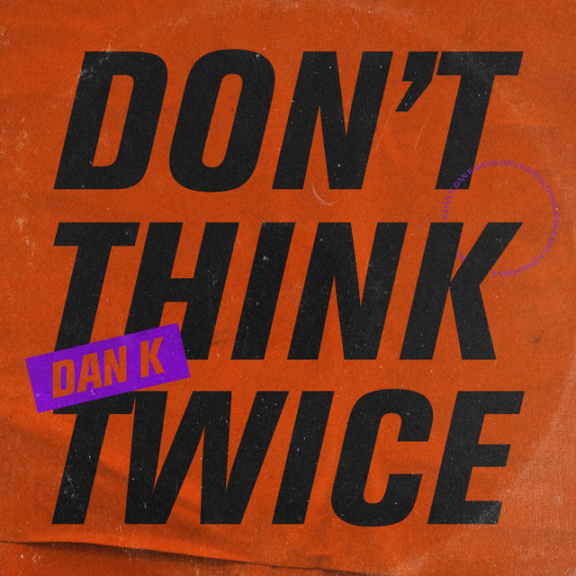 Don'T Think Twice cover