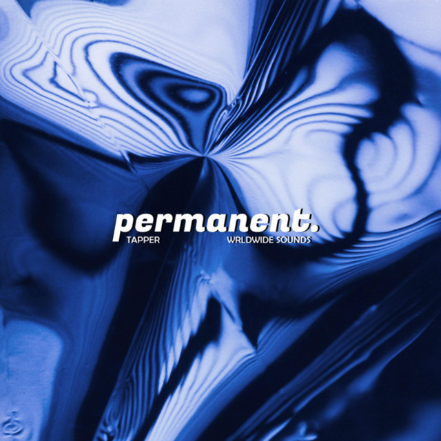 Permanent cover art