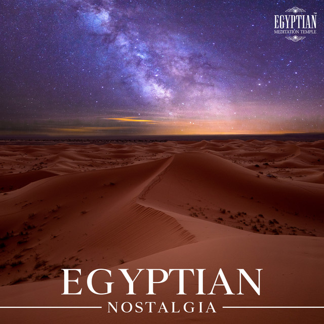 Egyptian Nostalgia cover art