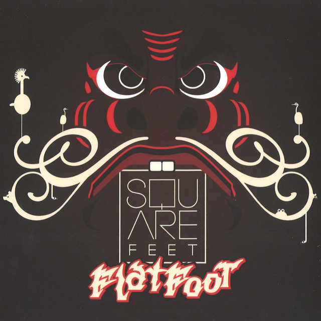 Squarefeet