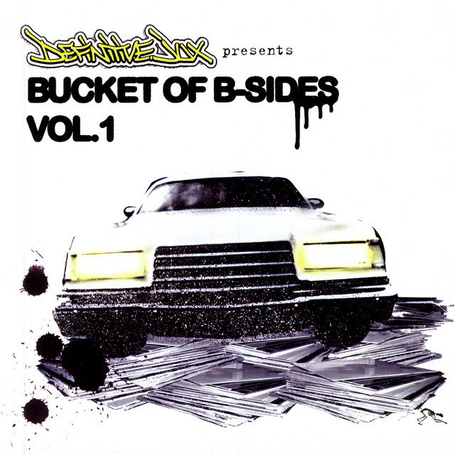Bucket Of B-Sides, Vol. 1 - Compilation by Various Artists | Spotify