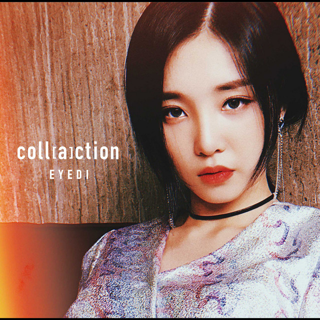Coll[a]ction cover art