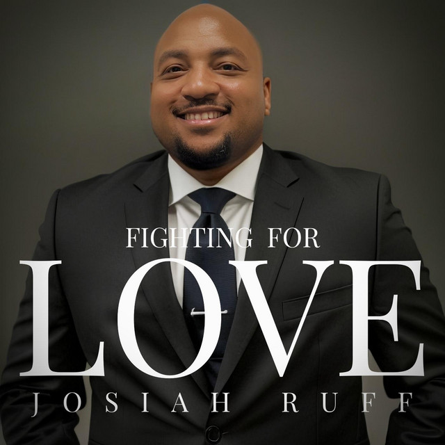 Fighting for Love cover art