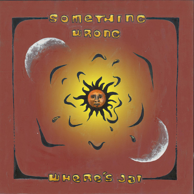 Something Wrong cover art