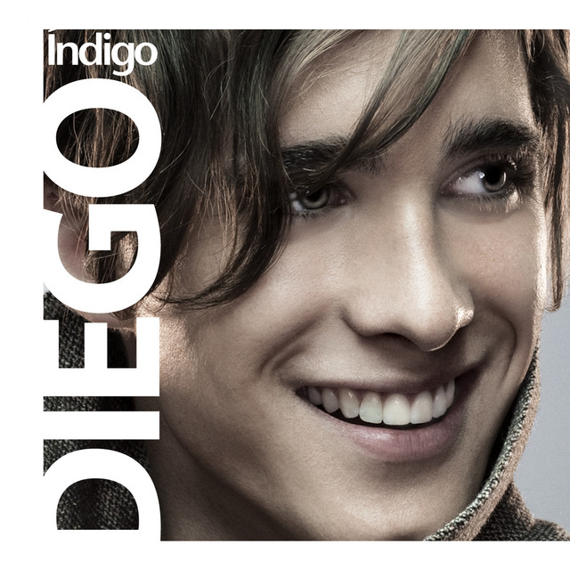Índigo Latinamerican Version cover art