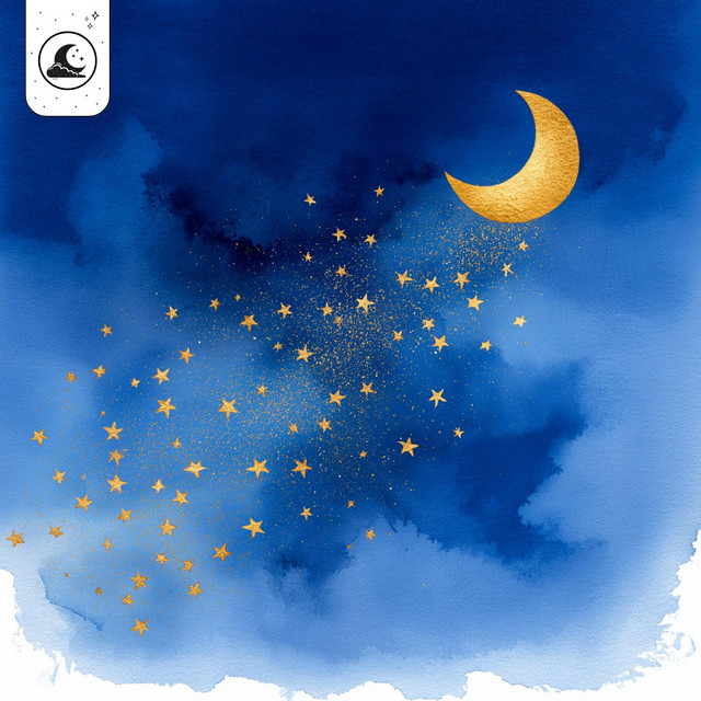 My Little Moonshine cover art