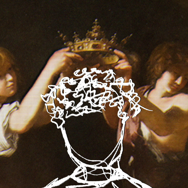 King of the Castle cover art