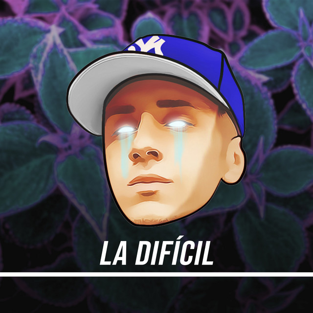 La Difícil - Remix