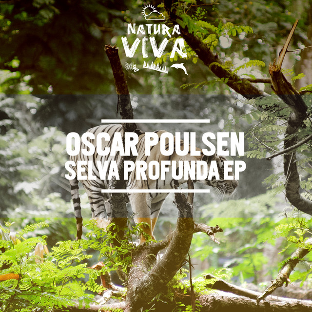 Selva Profunda cover art