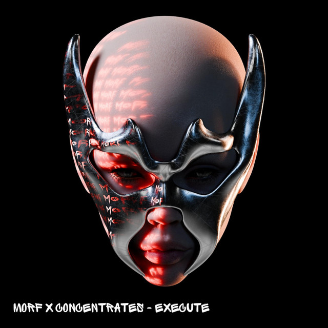 EXECUTE cover art