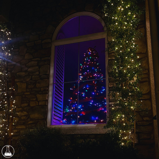 It's The Most Wonderful Time Of The Year album image