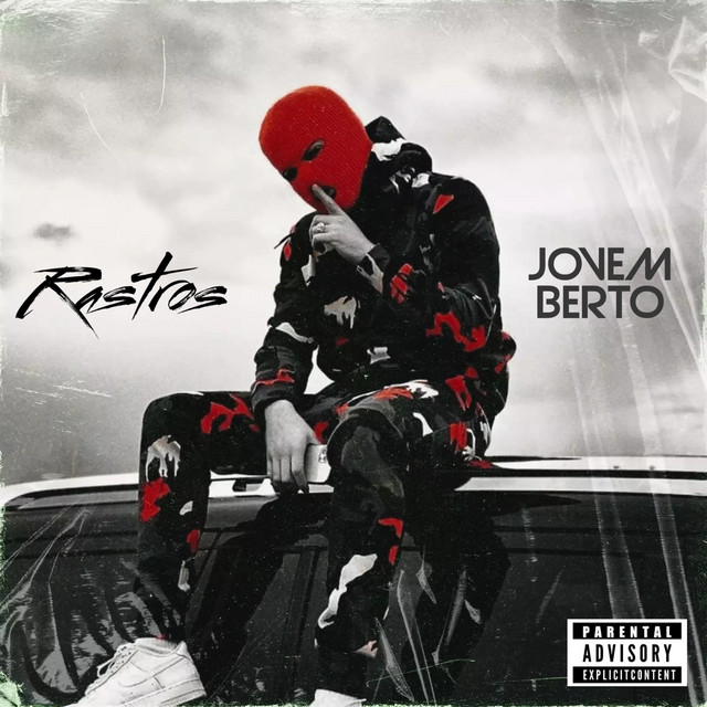 Jovem Berto