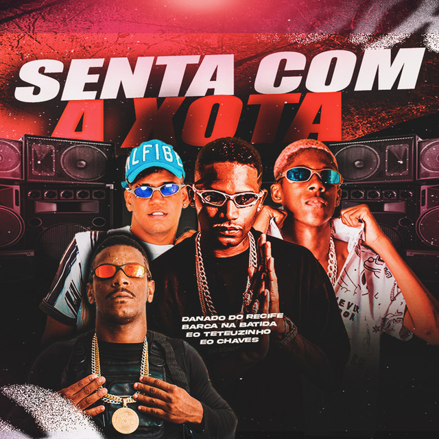 Senta Com A Xota