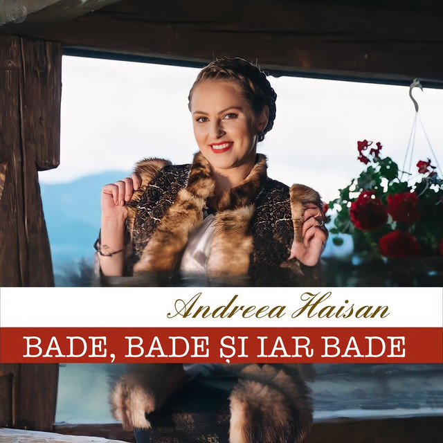 Bade Bade Și Iar Bade cover art