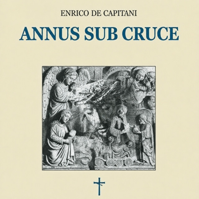 Annus sub Cruce cover art