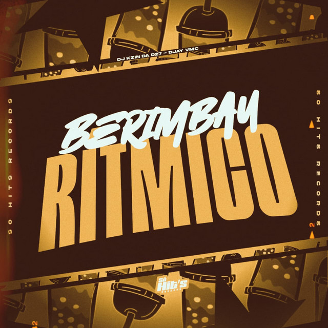 Berimbau Ritmico