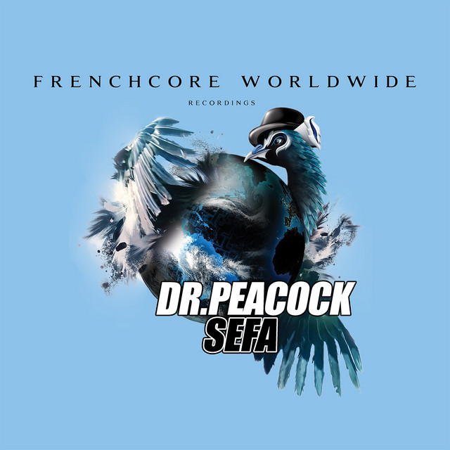 Frenchcore Worldwide 02 cover art