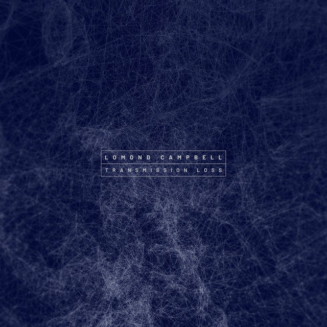 Transmission Loss artwork