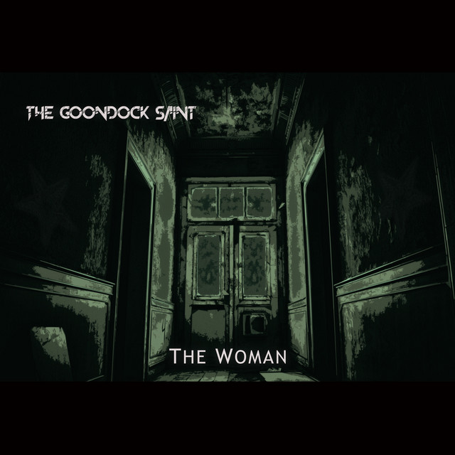 The Woman cover