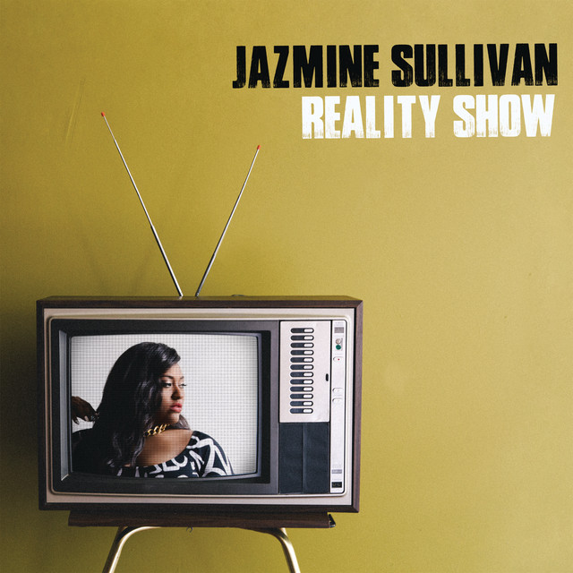Reality Show cover art