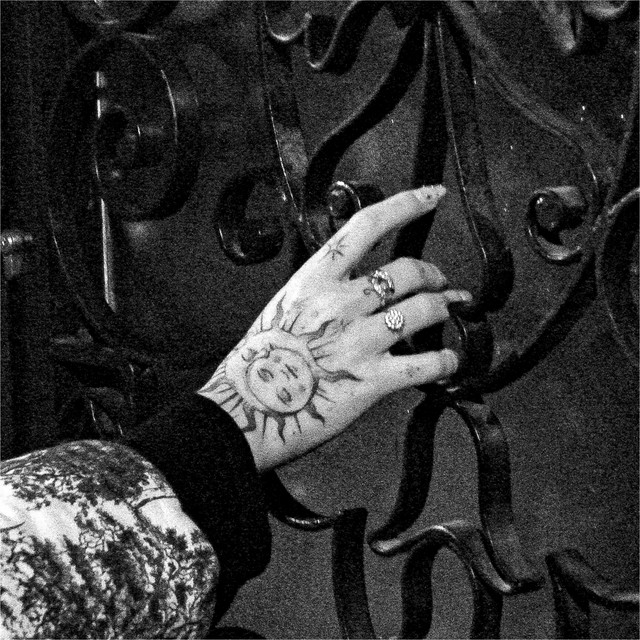 SENTIMENT D'INACHEVÉ cover art