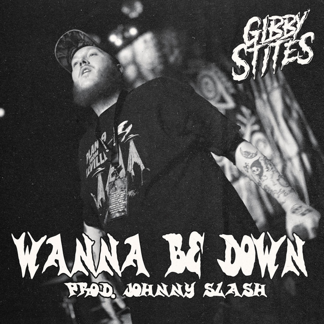 Wanna Be Down cover