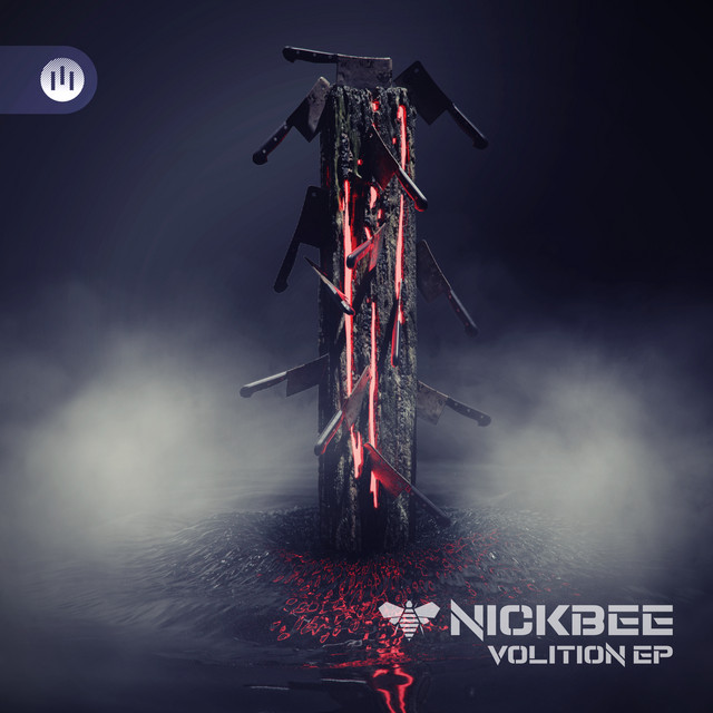 Volition artwork