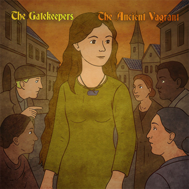 undefined album image