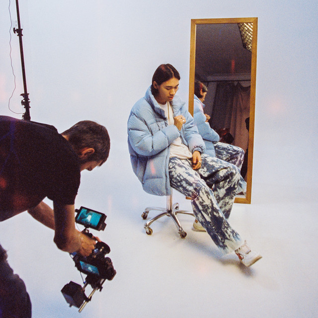 album image