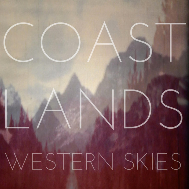 Western Skies (single)