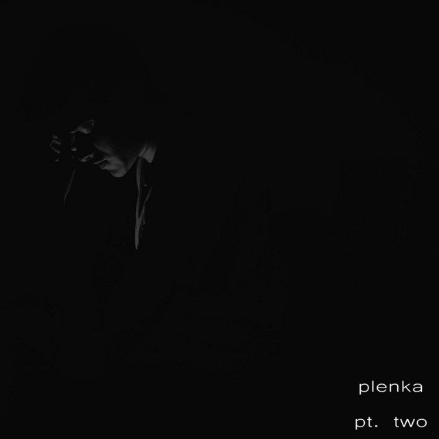Pt. Two cover art