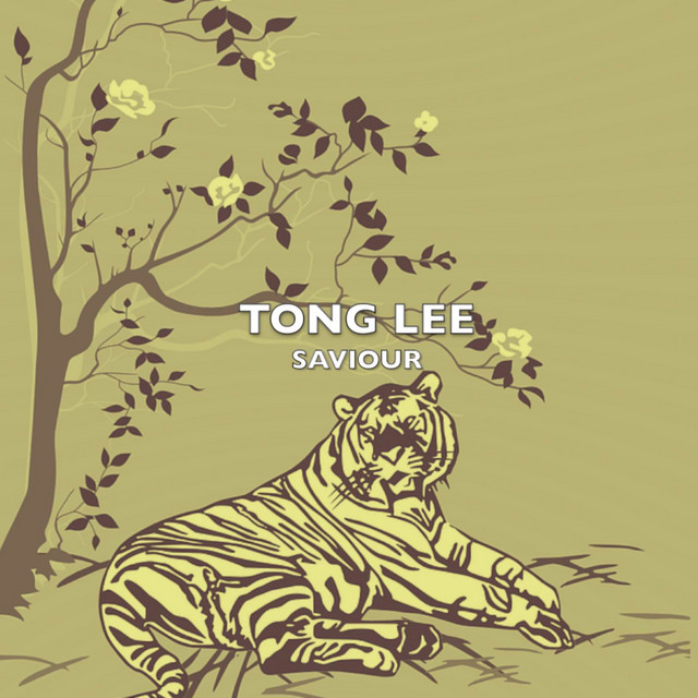 Saviour - Single by Tong Lee | Spotify