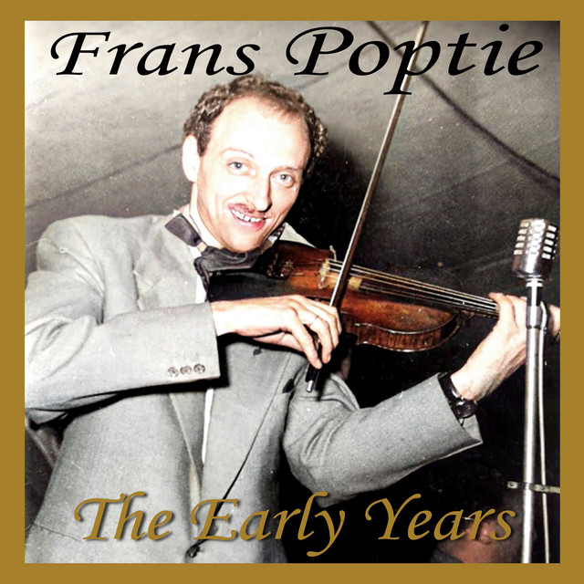 The Early Years cover
