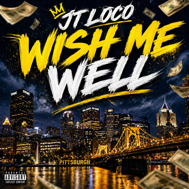 Wish Me Well