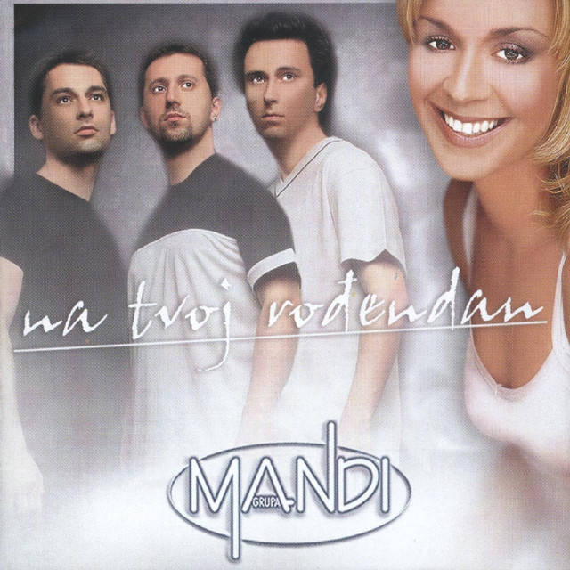 Na Tvoj Rođendan cover art